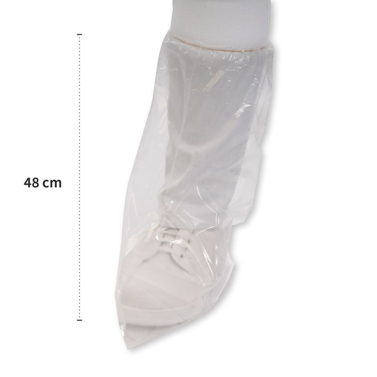 Hygonorm® Überstiefel Eco, PE