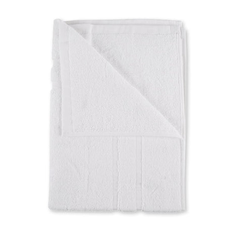 Hygostar® Badvorleger, weiche Baumwoll-Duschvorleger, 50 x 70 cm 1 Packung (1 Tuch)