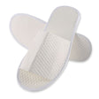 HYGOSTAR® Bio-Slipper, Papierslipper, offen, Einheitsgröße 1 Packung (10 Paar)