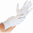 Hygostar® Blanc Baumwollhandschuhe 1 Karton (25 Packungen), 12 Paar, 300 Paar, Xxl