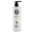 Hygostar® Body Lotion, pflegend und feuchtigkeitsspendend, 400 ml 1 Packung (15 Flaschen × 400 ml)
