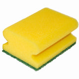HYGOSTAR® Classic Reinigungsschwamm 1 Karton (21 × 10 Stück)