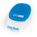 HYGOSTAR® Clean Hands Kit Hygienehandschuhset Double Kunststoff
