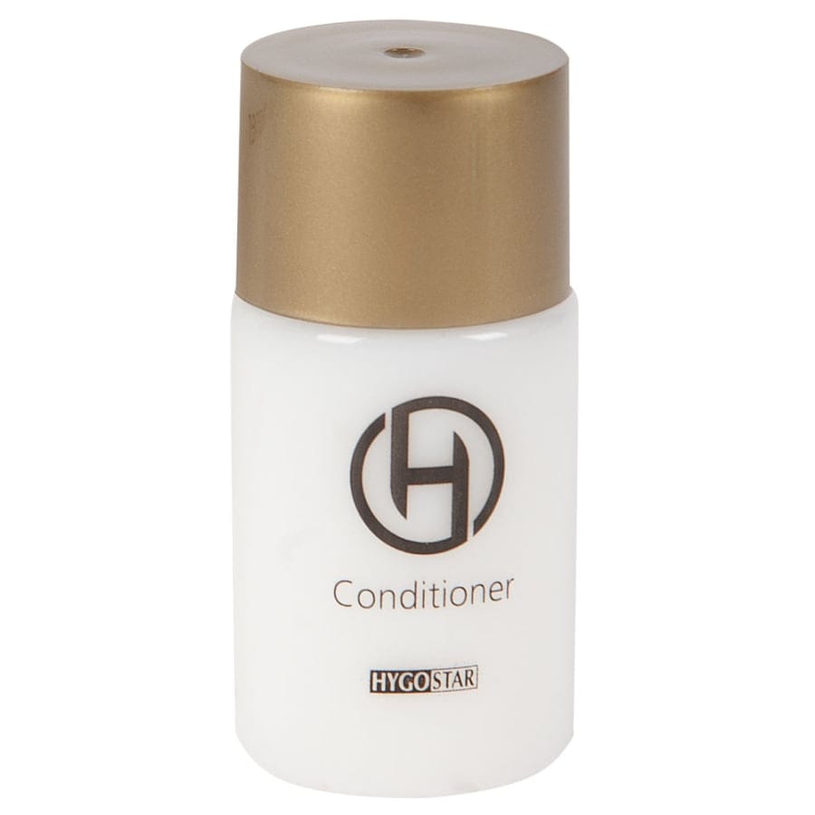 HYGOSTAR® Conditioner, sanfte Haarpflege, im Verkaufs-Tray Packung (50 × 25 ml)