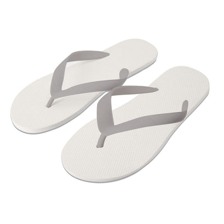 HYGOSTAR® Damen Flip Flops, wasserdichte EVA-Sohle, Einheitsgröße 1 Packung (1 Paar)