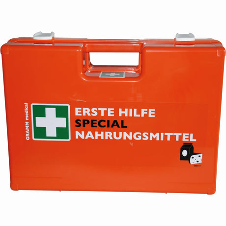 HYGOSTAR® Double DIN 13157 Verbandskasten