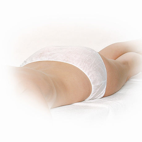 HYGOSTAR® Einweg-Pant 1 Packung (100 Stück)