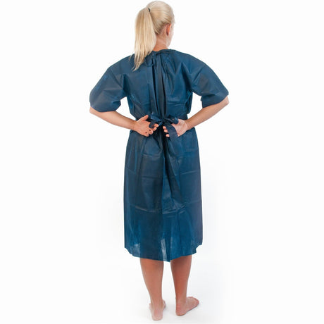 HYGOSTAR® Einweg-Patientenkittel