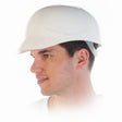 HYGOSTAR® EN 812 Anstoßkappe 1 Stück, Weiß