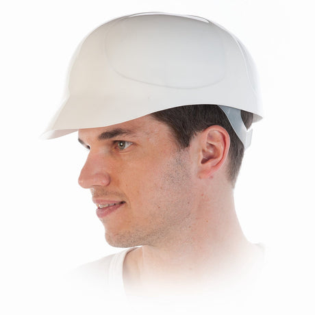 HYGOSTAR® EN 812 Anstoßkappe 1 Stück, Weiß