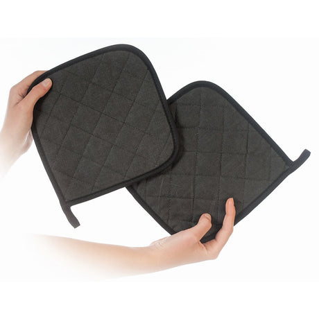 HYGOSTAR® Flamestar Hitzeschutz-Topflappen
