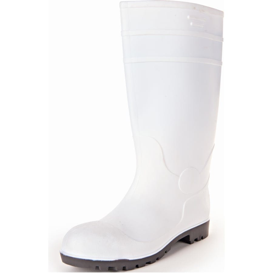 HYGOSTAR® Food Sicherheitsstiefel S4