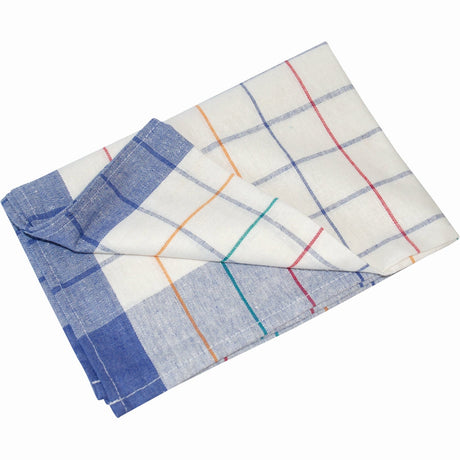 HYGOSTAR® Geschirrtuch Baumwolle 1 Karton (10 × 10 Stück)