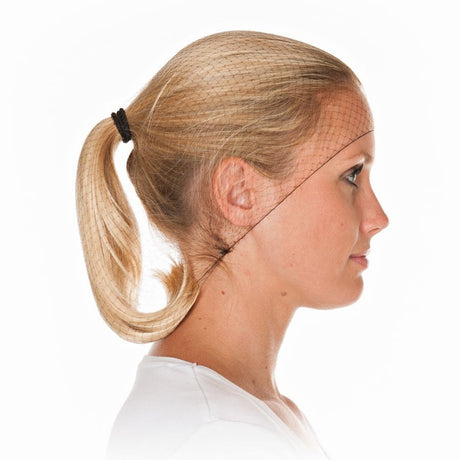 HYGOSTAR® Haarnetz aus Nylon