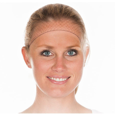 HYGOSTAR® Haarnetz aus Nylon