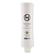 HYGOSTAR® Hair & Body, 2in1 Squeeze Flasche, pflegend, 450 ml Packung (10 × 450 ml)