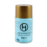 HYGOSTAR® Hair & Body, blaues Hotel-Shampoo und Duschgel 2in1 Packung (50 × 25 ml)
