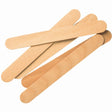 HYGOSTAR® Holz-Mundspatel 1 Spenderbox (100 Stück)