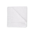 Hygostar® Hotel-Handtücher Eco, Baumwollhandtücher, Farbe: weiß 1 Packung (10 Stück)