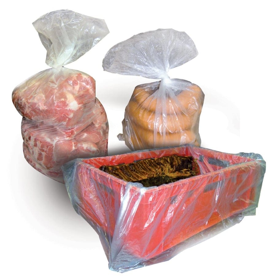 HYGOSTAR® HT Fleischsack