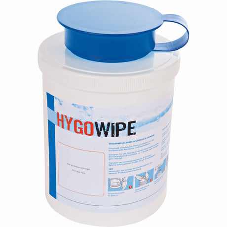 HYGOSTAR® Hygo-Wipe Spendereimer