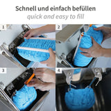 HYGOSTAR® HYGOMAT Comfort Plus Überschuhspender