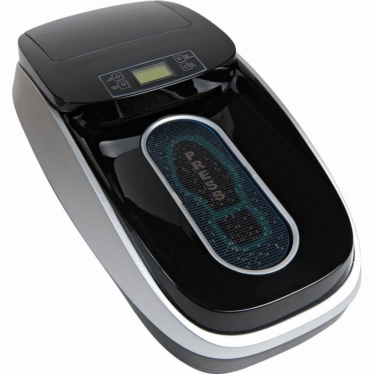 HYGOSTAR® Hygomat Stepstar Überschuhspender