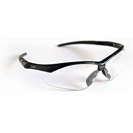 HYGOSTAR® Klar Schutzbrille 1 Stück, Transparent