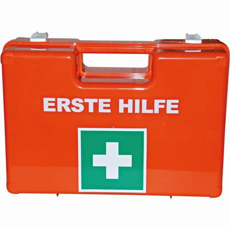 HYGOSTAR® Maxi Verbandskasten gem. DIN 13169 - Typ E (groß)