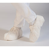 HYGOSTAR® MED Überschuhe 1 Packung (100 Stück), 40 cm