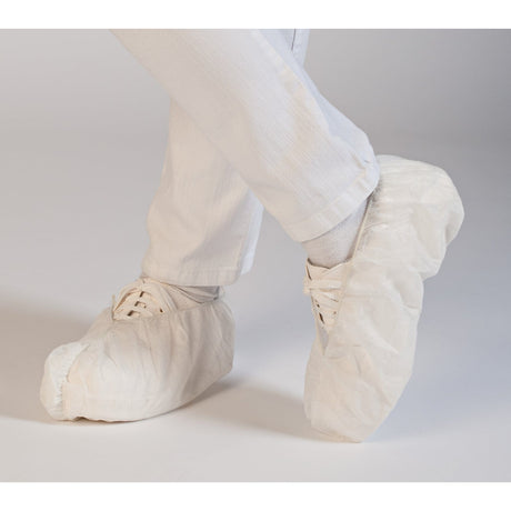 HYGOSTAR® MED Überschuhe 1 Packung (100 Stück), 40 cm