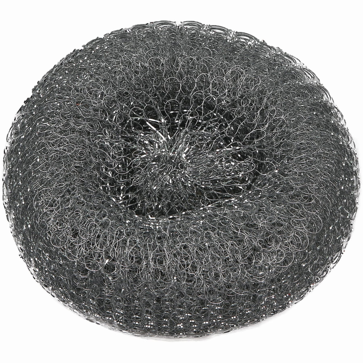 HYGOSTAR® Metall-Topfreiniger silber 1 Karton (10 × 10 Stück), 60 g