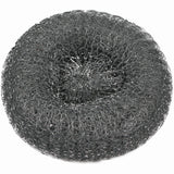 HYGOSTAR® Metall-Topfreiniger silber 1 Karton (10 × 10 Stück), 60 g