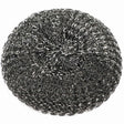 HYGOSTAR® Metall-Topfreiniger silber 1 Packung (10 Stück), 40 g