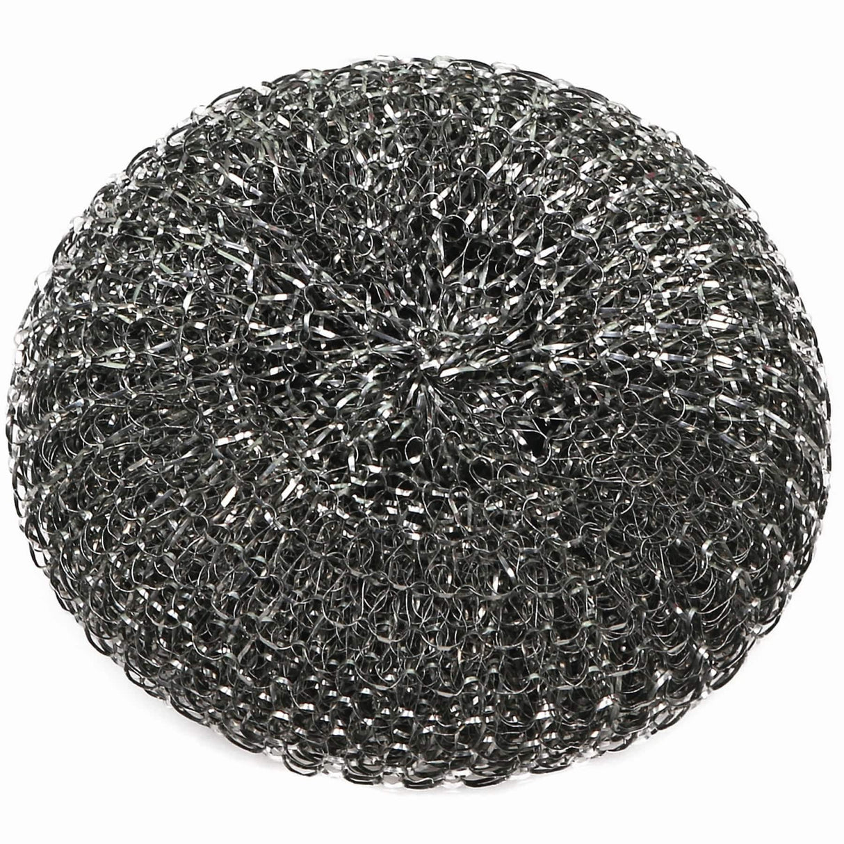 HYGOSTAR® Metall-Topfreiniger silber 1 Packung (10 Stück), 40 g