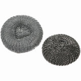 HYGOSTAR® Metall-Topfreiniger silber