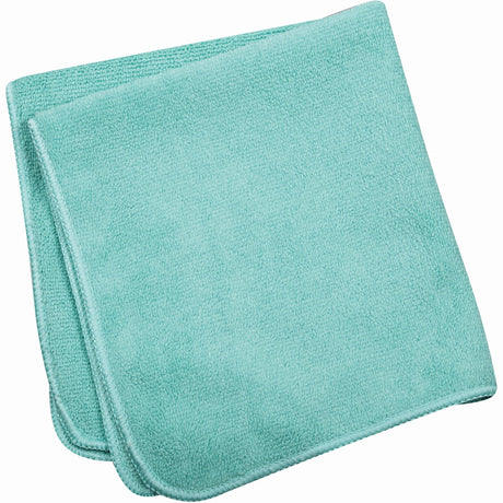 HYGOSTAR® Micro Master Mikrofasertuch 1 Packung (10 Stück), Grün