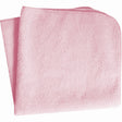 HYGOSTAR® Micro Master Mikrofasertuch 1 Packung (10 Stück), Rosa