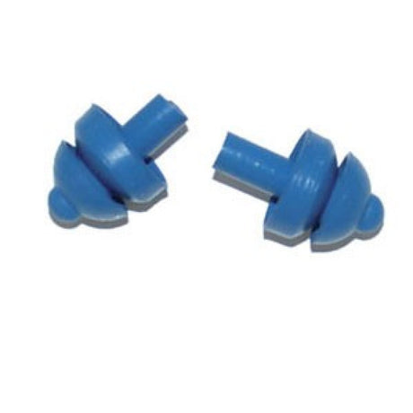Hygostar® Nachfüll Stöpsel für Bügelgehörschutz 1 Karton, 20 Paar, Blau