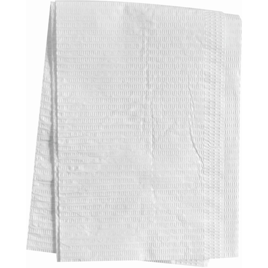 HYGOSTAR® Patientenserviette 1 Packung (125 Stück)
