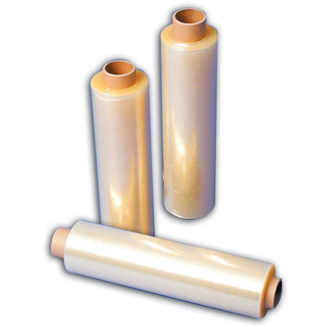 HYGOSTAR® PE-Frischhaltefolie 1 Karton (4 Rolle)
