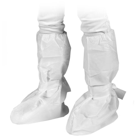 HYGOSTAR® PP Überstiefel, weiß 1 Karton (300 Stück)