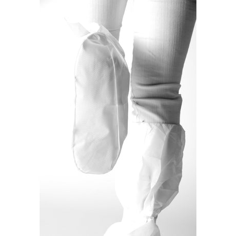 HYGOSTAR® PP Überstiefel, weiß