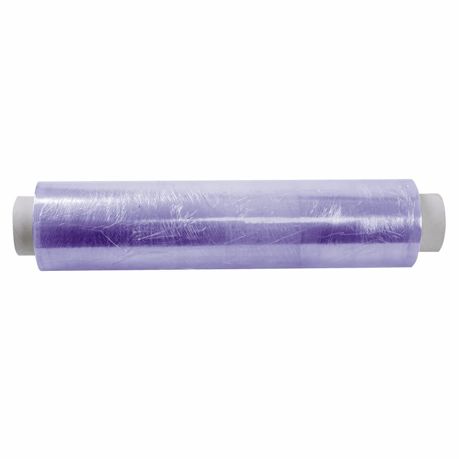HYGOSTAR® PVC-Frischhaltefolie 11 my 1 Rolle, 30 cm × 300 m