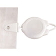 HYGOSTAR® Quick & Clean Zipper Kunststoff
