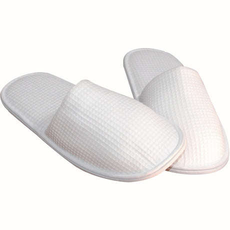 HYGOSTAR® Relax Hotel Slipper 1 Packung, 10 Paar