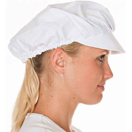 HYGOSTAR® Schirmmütze aus Polycotton