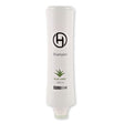 HYGOSTAR® Shampoo, Squeeze Flasche, milde Haarreinigung, 450 ml Packung (10 × 450 ml)