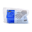 HYGOSTAR® Softline Handschuhe, 38 cm 1 Packung (100 Stück)