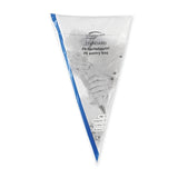 HYGOSTAR® Standard Spritzbeutel, Hygonorm, LDPE, geblockt 25 l